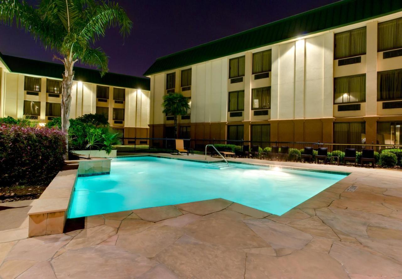 Heritage Place Houston Brookhollow Zewnętrze zdjęcie