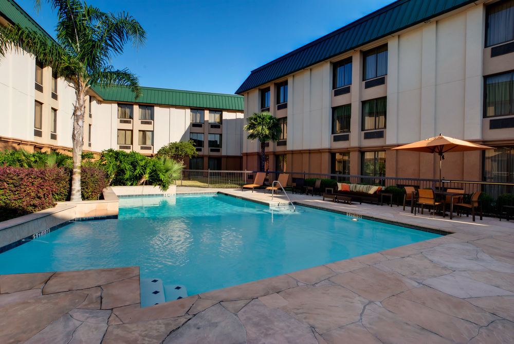 Heritage Place Houston Brookhollow Zewnętrze zdjęcie